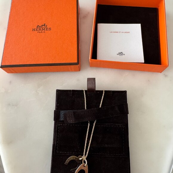 Hermes Necklace - Picture 2 of 4